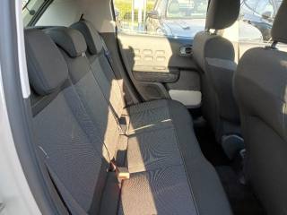 CITROEN C3 usata, con USB