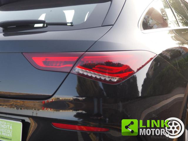 MERCEDES-BENZ CLA 200 usata 41