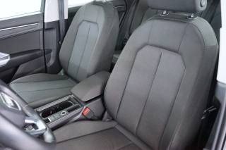 AUDI Q3 usata, con Cerchi in lega