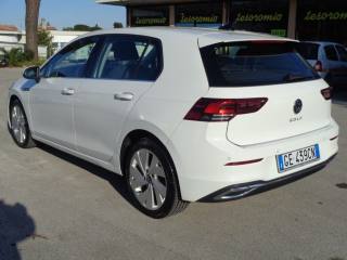 VOLKSWAGEN Golf usata, con Airbag