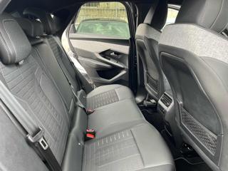 PEUGEOT 3008 usata, con Chiusura centralizzata
