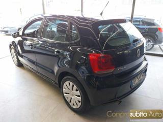 VOLKSWAGEN Polo usata, con Chiusura centralizzata