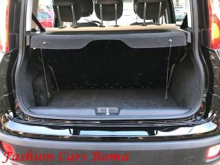 FIAT Panda usata, con Controllo trazione