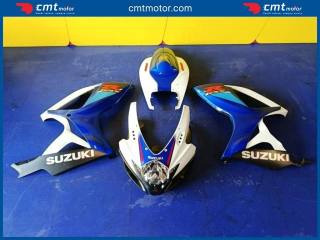 SUZUKI GSX R 750 usata 5
