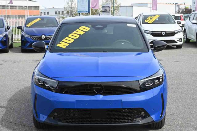 OPEL Corsa usata, con Sistema di navigazione