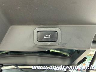 LAND ROVER Range Rover Sport usata, con Specchietti laterali elettrici