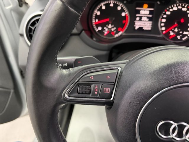 AUDI A1 usata, con Chiusura centralizzata telecomandata