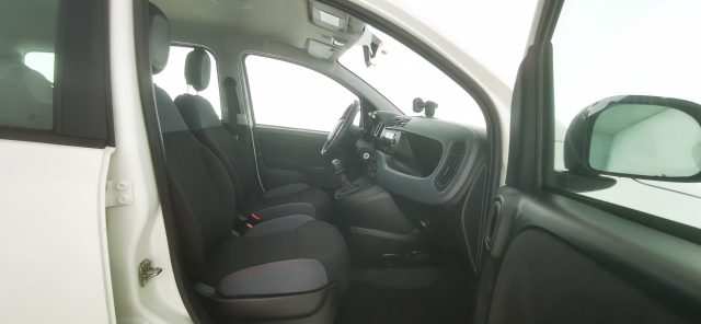 FIAT Panda usata 38