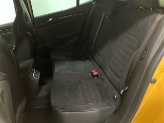 RENAULT Megane usata, con Fari LED