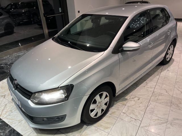 VOLKSWAGEN Polo usata, con ABS