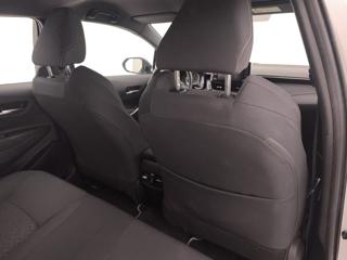 TOYOTA Corolla usata, con Frenata d