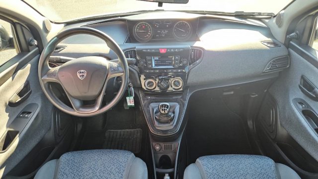 LANCIA Ypsilon usata, con Airbag testa