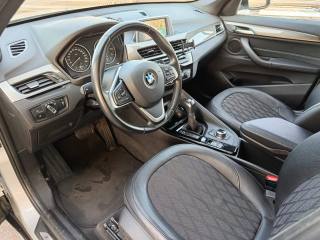 BMW X1 usata, con Cerchi in lega