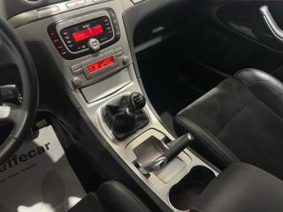 FORD S-Max usata, con Controllo trazione