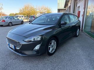 FORD Focus usata, con Airbag laterali