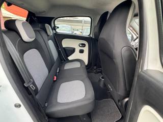 RENAULT Twingo usata, con Chiusura centralizzata telecomandata