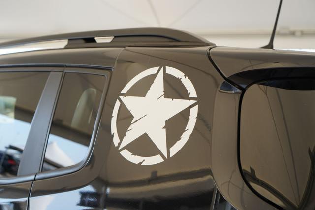 JEEP Renegade usata, con Controllo trazione