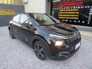 CITROEN C3 usata, con Airbag Passeggero