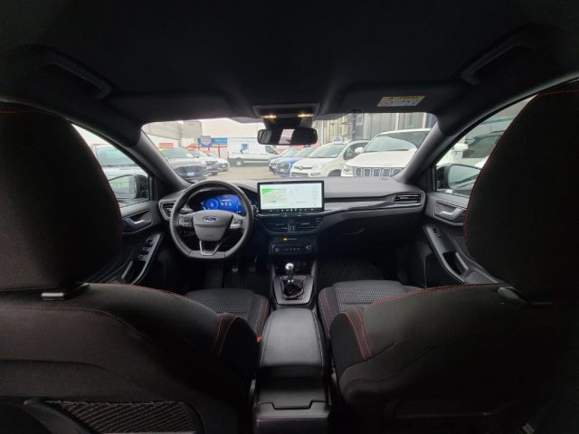 FORD Focus usata, con Climatizzatore