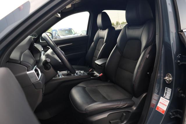 MAZDA CX-5 usata, con Autoradio
