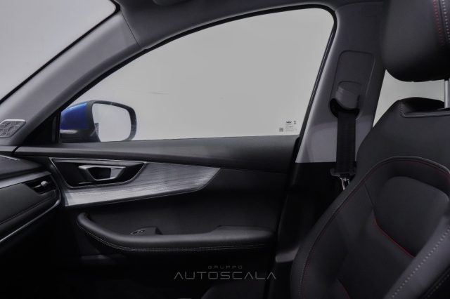 DR MOTOR DR 6.0 usata, con Bluetooth