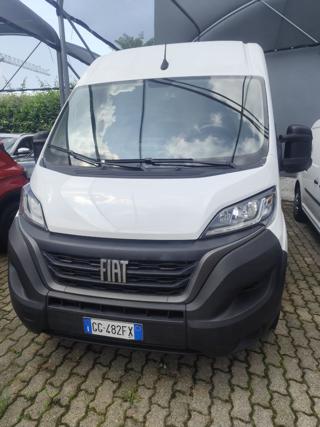 FIAT Ducato usata, con Chiusura centralizzata