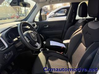 JEEP Renegade usata, con Autoradio