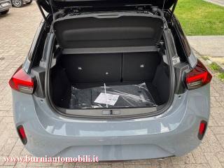 OPEL Corsa usata, con Touch screen