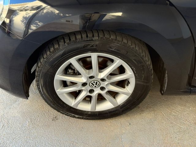 VOLKSWAGEN Maggiolino usata, con Airbag testa