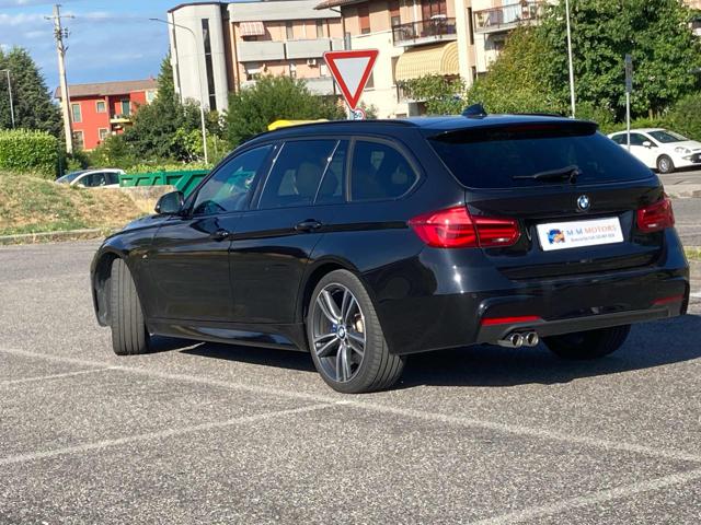 BMW 320 usata, con Alzacristalli elettrici