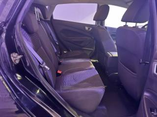 FORD Fiesta usata 12