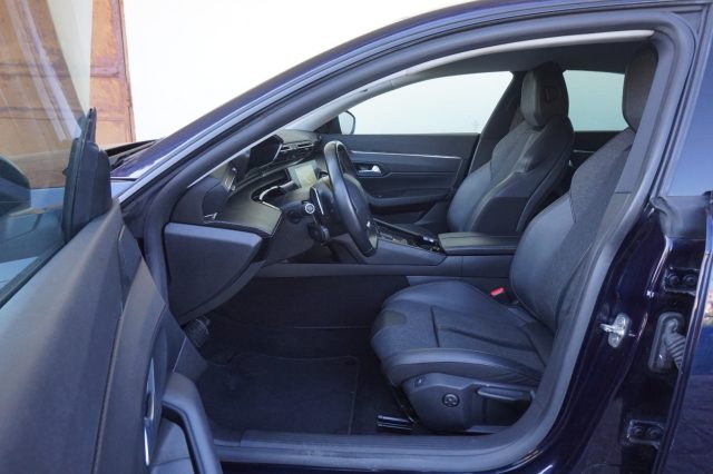 PEUGEOT 508 usata, con Immobilizzatore elettronico