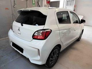 MITSUBISHI Space Star usata, con Alzacristalli elettrici