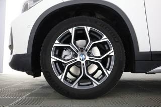 BMW X1 usata 14