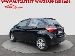 TOYOTA Yaris usata, con Alzacristalli elettrici