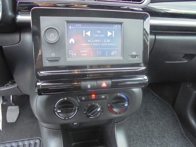 CITROEN C3 usata 23