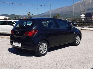 OPEL Corsa usata, con Climatizzatore