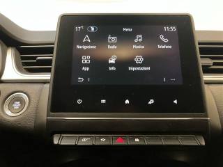 RENAULT Captur usata, con Fari LED