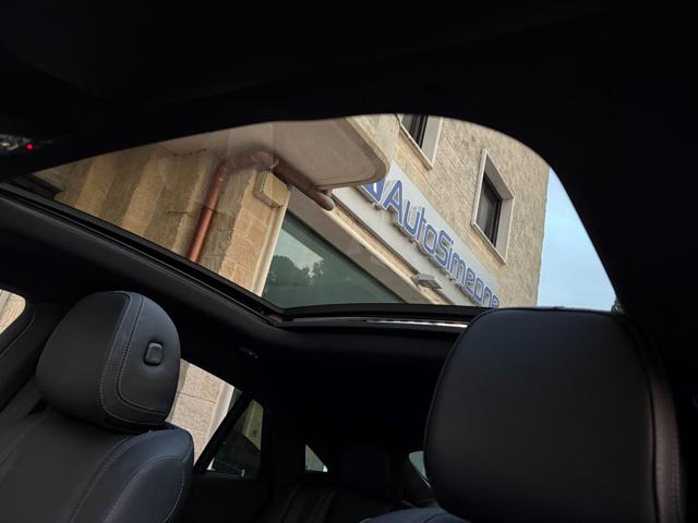 MERCEDES-BENZ GLE 300 usata, con Assistente abbaglianti