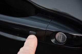 JEEP Compass usata, con ESP