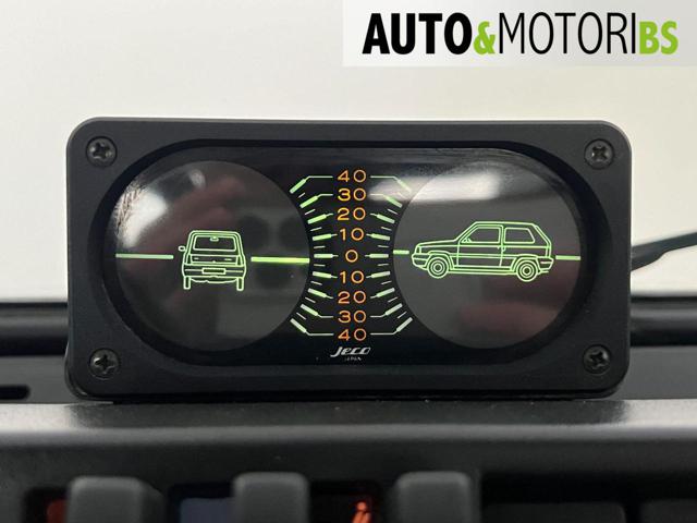 FIAT Panda usata 12