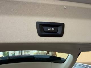 BMW X3 usata, con Servosterzo