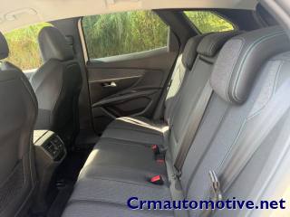 PEUGEOT 3008 usata, con Cerchi in lega