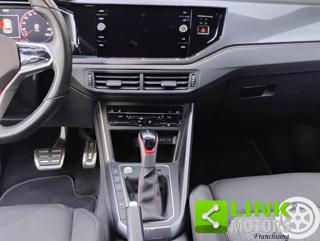 VOLKSWAGEN Polo usata, con Servosterzo