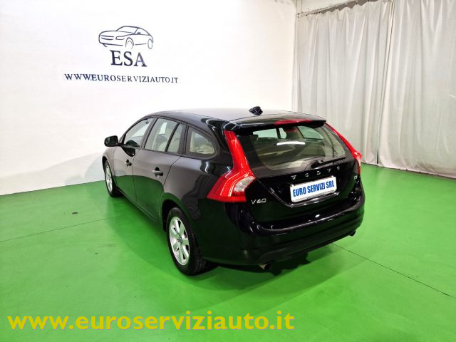 VOLVO V60 usata, con Cerchi in lega