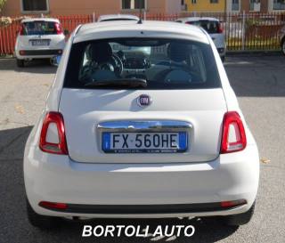 FIAT 500 usata, con Airbag Passeggero