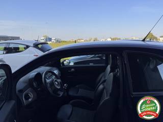FIAT 500 usata, con Immobilizzatore elettronico