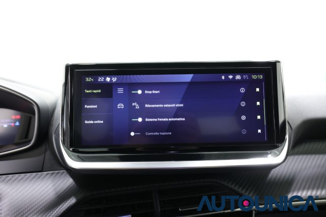 PEUGEOT 2008 usata, con Bracciolo