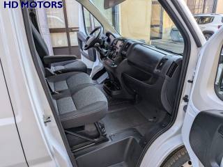 FIAT Ducato usata, con ESP