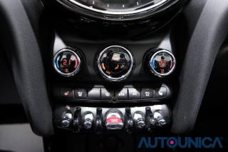 MINI Cooper usata, con Fari LED
